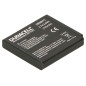 Duracell Camera Battery - Replaces